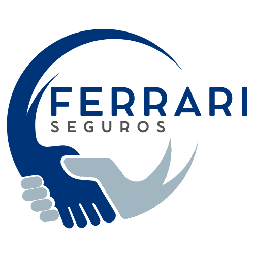 Logo de Seguros Ferrari
