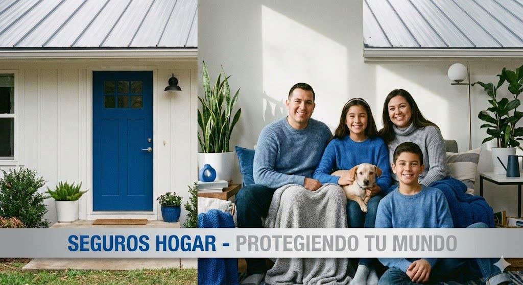Cómo elegir el seguro de hogar adecuado en Argentina